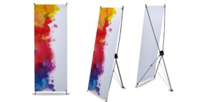 L-Banner personnalisable