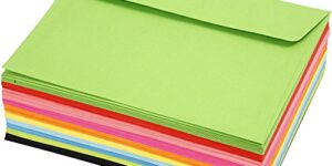 Enveloppe Setcolor